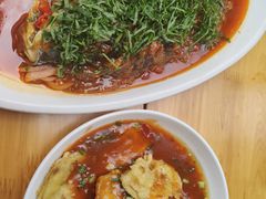 -老字号怡玺·藿香雅鱼(20年雅安店)