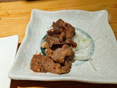 -禾风·海鲜料理自助(玉林店)