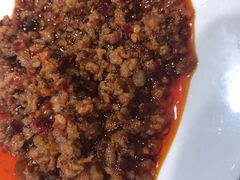 炸排-老地方面馆(思南路店)