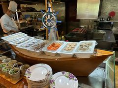 -浙江西子宾馆·瑶园咖啡厅