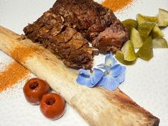 -悦融琥珀·京鲁菜·海味珍品(西单店)