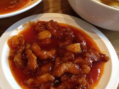糖醋里脊-峨嵋小镇·川菜(勒泰中心店)