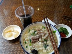 -毅祥斋老孙家泡馍(西羊市店)