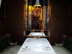 包房-耳朵眼会馆(鼓楼店)
