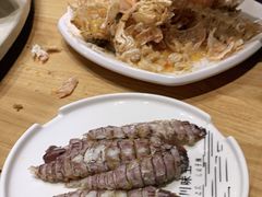 -南海渔家•海鲜•正宗海南菜(海棠湾店)