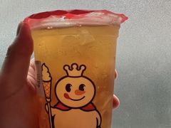 雪梨银耳-蜜雪冰城
