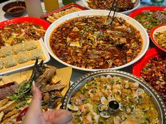 -常和州·夜宵大排档(常州单店)