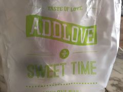 -爱达乐面包生日蛋糕(崇州金都汇店)