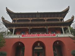 -南岳衡山风景名胜区-南岳大庙