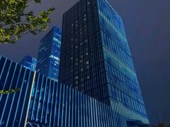 -长沙富力万达文华酒店