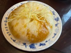 -四海楼(如皋定慧禅寺店)