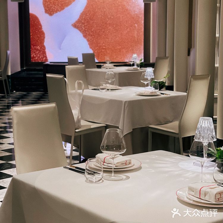 潮外粤宴在北京粤菜届绝对是封顶般存在‼️ 