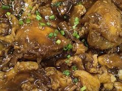 -六和聚传统烤鸭.天津菜(和平店)