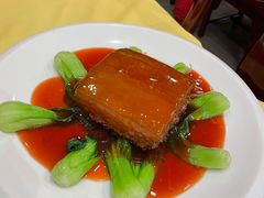 -功德林素菜饭庄(前门店)