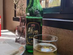 -龙井壹号·茶缘山景宴(龙井村店)