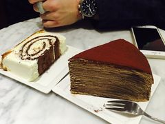 -Awfully Chocolate(来福士广场店)