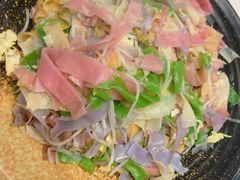 瑶柱桂花炒五色粉-沙河粉村·国家非遗传承(云台店)