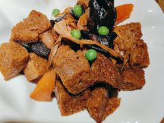 -渝信川菜(长安店)