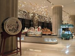 -星璨·自助餐厅-厦门禹洲温德姆至尊豪廷大酒店