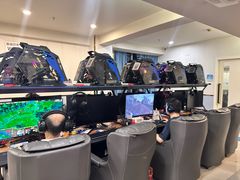-网鱼电竞(上海青浦朱家角店)