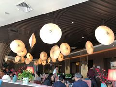 -柒园·三十年创意杭帮菜(龙湖滨江天街店)