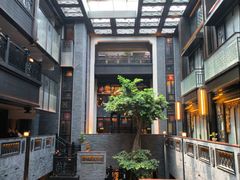 -广州酒家(文昌总店)