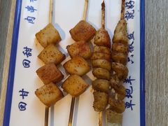 -丝路伊兰·兰州牛肉面(马连道店)