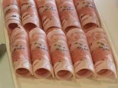 -海底捞大排档火锅(打浦路店)