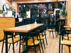 大堂-澜记香港饮品专门店(五江天街店)