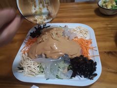 -栋哥小厨·临沂炒鸡