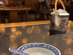 -南京大牌档(新街口德基广场店)