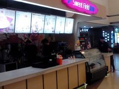 -中影国际影城(建军路金鹰购物中心店)