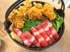 -小川洋风料理(武胜路凯德广场店)