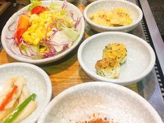 -金顺韩式烤肉·网红烤肉店(广利路店)