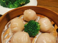 -珍宝轩海鲜火锅(碧湖大厦店)