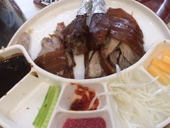 -大鸭梨烤鸭店(花园村店)