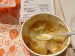 -Popeyes炸鸡·汉堡·奶昔(五角场万达店)