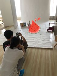 点击看大图 -苹果树儿童摄影工作室