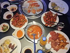 -海韵之星邮轮水会(明发商业广场店)