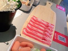 -渡娘火锅(大兴大悦春风里店)