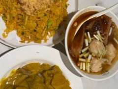 -深仔记茶餐厅(亚士厘道店)