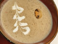 -马克西姆俄罗斯餐厅(通亚街店)