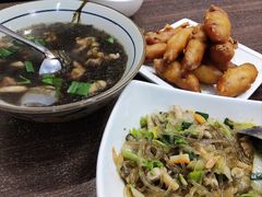 -海坛特色小吃·只做平潭特色菜(平潭店)