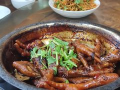 -多福临砂锅居(苏堤北路店)