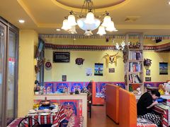 -如意林卡藏餐吧 (九寨沟店)