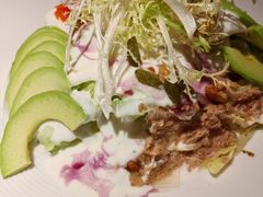 -波特曼西餐厅(中央大街店)