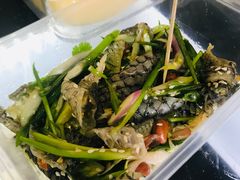 鱼皮-无影脚佛山陈氏盲公丸始创店(飞鸿街店)