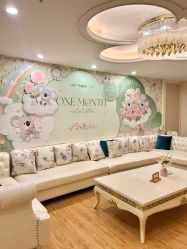 -生命加•Q考拉月子会所(玫瑰园店)