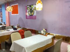 -葛尼沙印度餐厅 (镇明路店)