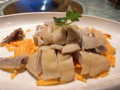 -金河半岛园林酒家(金融城店)